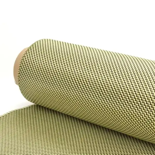 پارچه کربن-کولار 200 گرمی