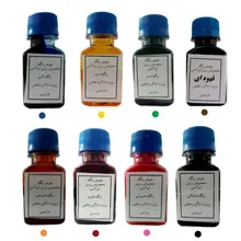جوهر رنگ اپوکسی gallery0